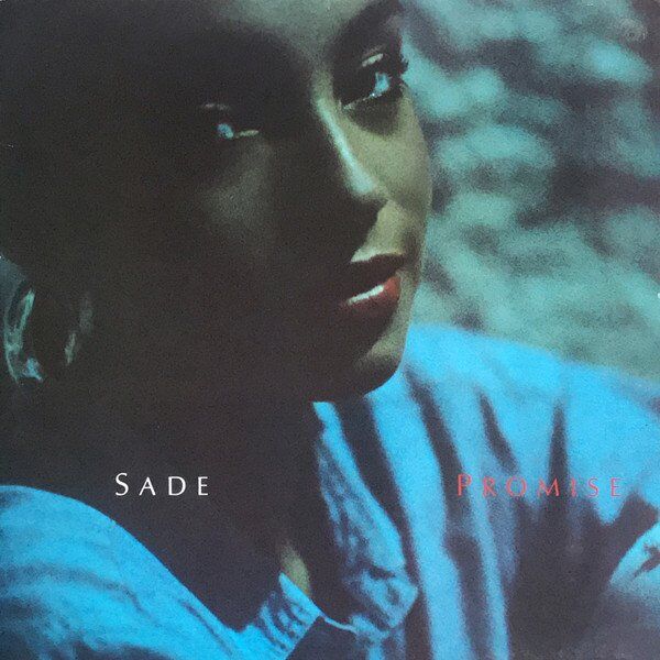 Sade | Promise (Sealed)