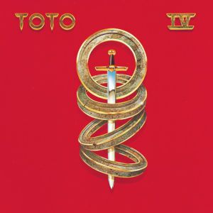 Toto | Toto IV (Sealed 2018)