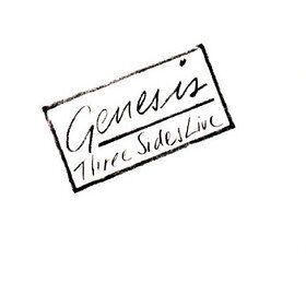 Genesis | Three Sides Live