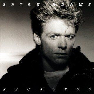 Bryan Adams | Reckless (Sealed US 1984)