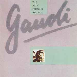 Alan Parsons Project | Gaudi