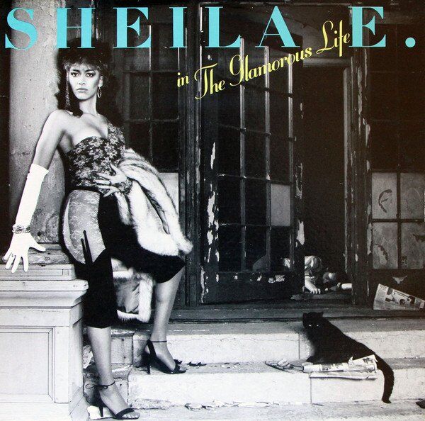 Sheila E. | The Glamorous Life (Sealed US 1984)