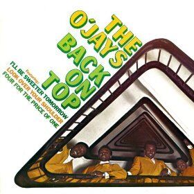 The O'Jays | Back On Top