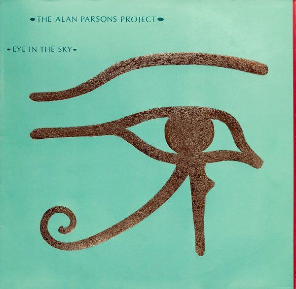 Alan Parsons Project | Eye In The Sky (Sealed 1982 Import Philippines)