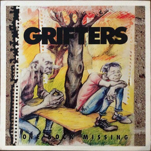 Grifters | One Sock Missing (US 1993)