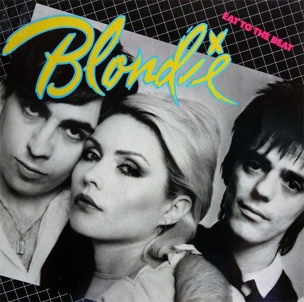 Blondie | Eat To The Beat