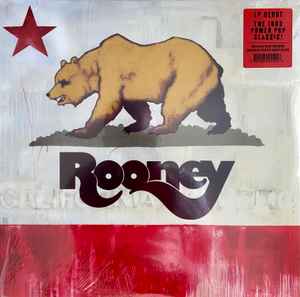 Rooney | Rooney (Sealed Gold Vinyl)