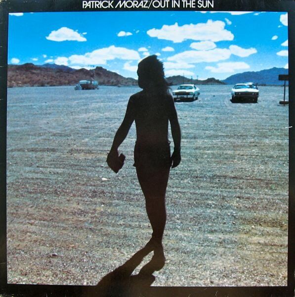 Patrick Moraz | Out In The Sun