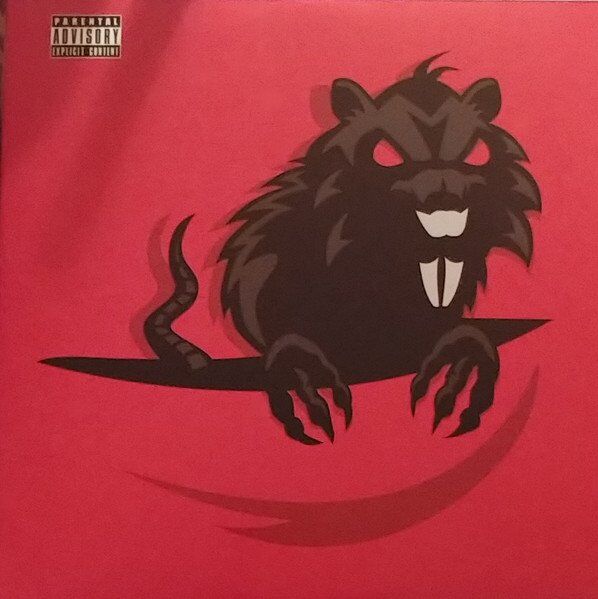 Insane Clown Posse | Flip The Rat (Sealed 2LP)