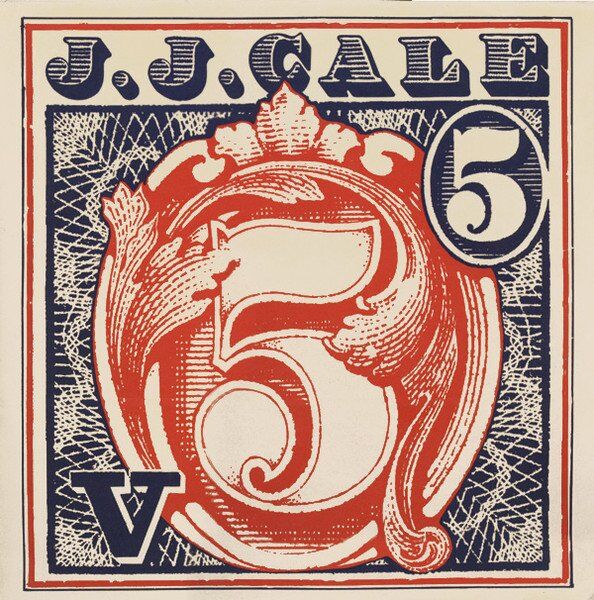 J.J. Cale | 5